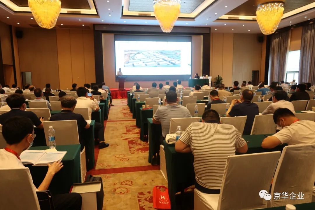 綠色引領(lǐng)，智能建造，助力鋼結(jié)構(gòu)建筑高質(zhì)量發(fā)展