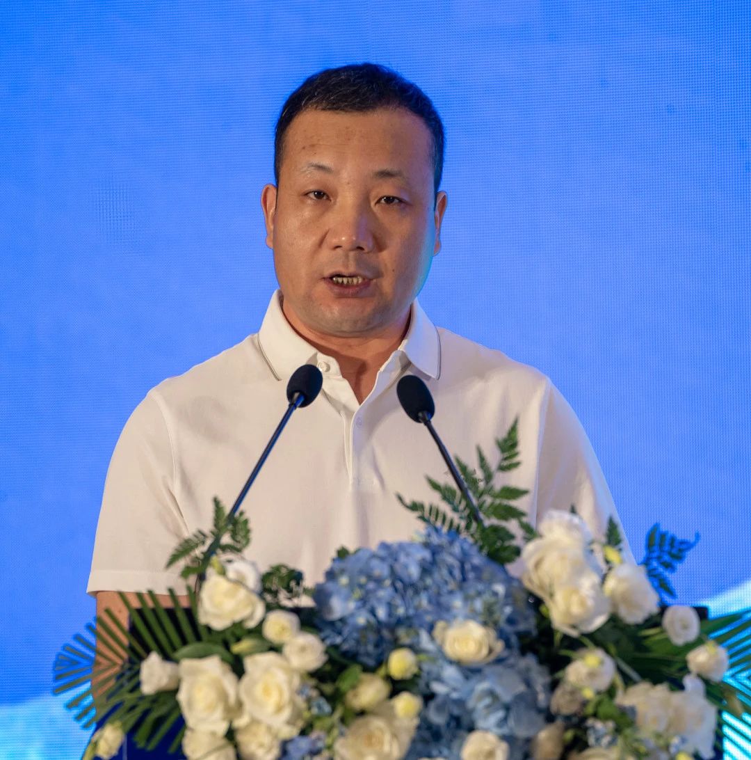 福州滿(mǎn)京彩 恒新耀閩江 | 京華企業(yè)恒新系列高端產(chǎn)品發(fā)布會(huì)（福州站）圓滿(mǎn)舉行