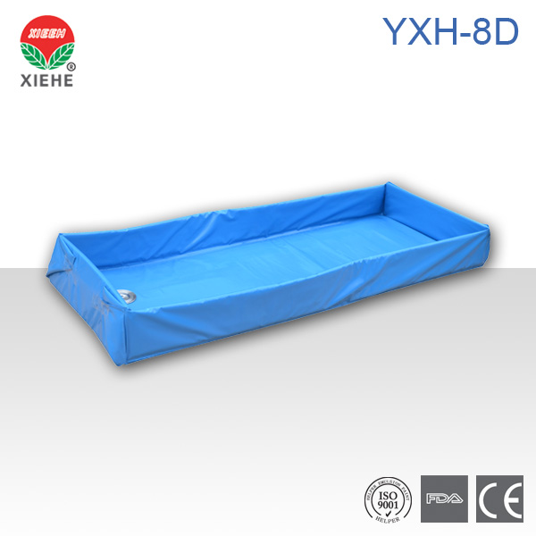 簡便沐浴床墊YXH-8D