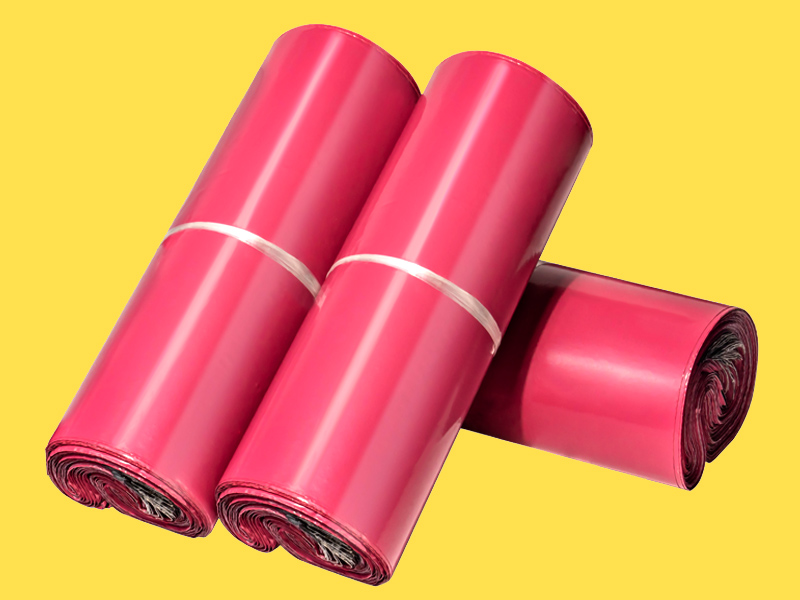 優(yōu)質(zhì)環(huán)?？爝f袋